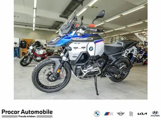 bmw r 1300 gs adventure adapt. fahrwerk asa 5 pakete