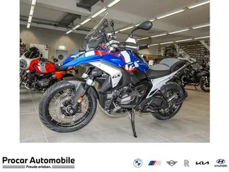 bmw r 1300 gs trophy adapt. fw asa 5 pakete