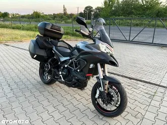 ducati multistrada