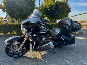 harley-davidson electra glide ultra limited — motoren | harley-davidson — marktplaats