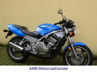 honda cb-1 / cb 400 f (nc27) -neuteile / 35 kw möglich