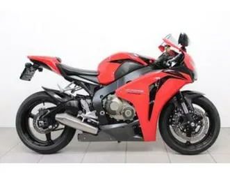 honda cbr 1000 rr fireblade (bj 2008) — motoren | honda — marktplaats