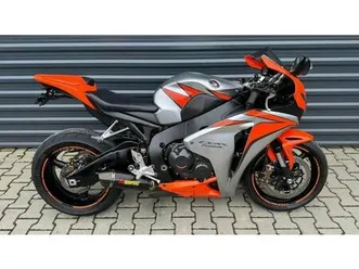 honda cbr 1000 sc59 abs