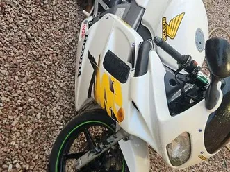 125 nsr