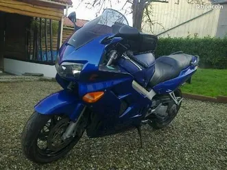 honda 800 vfr