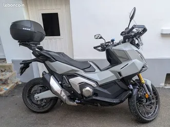honda x-adv 750 2025