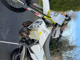 husqvarna 350 fe 2022