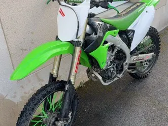 450 kxf