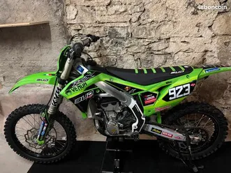 kxf 250 2022