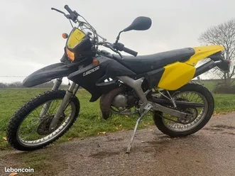 50 cc mbk xlimit ct cg ok