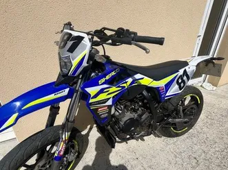 50 sherco