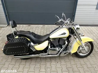 suzuki vl 1500 intruder lc - boulevard c90