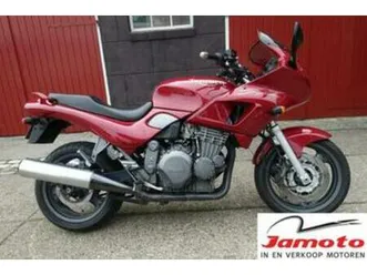 triumph sprint 900 met slechts 14.577 km — motoren | triumph — marktplaats