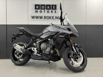 triumph tiger sport 800 (bj 2026) — motoren | triumph — marktplaats