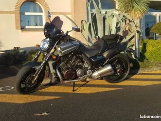 vmax 1700 yamaha