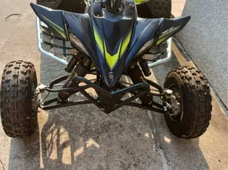 450 yfz