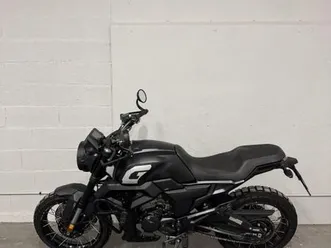 zontes zt125 124 cm3