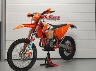 ktm 350 exc-f (bj 2020) — motoren | ktm — marktplaats