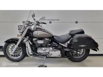 suzuki c 800 intruder lc — motoren | suzuki — marktplaats