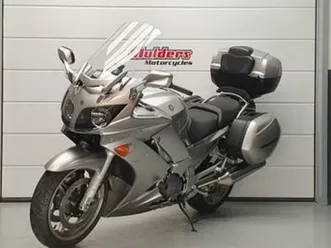 yamaha fjr 1300 yamaha fjr 1300 (bj 2012) — motoren | yamaha — marktplaats