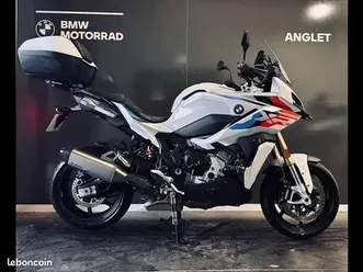 bmw s s 1000 xr pack m finition pro