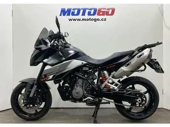 ktm 990 smt