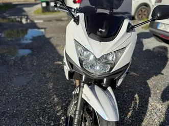 suzuki bandit s gsf 1250