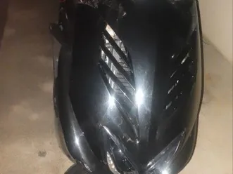 scooter yamaha aerox