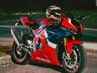 1000 cbr rr sp fireblade