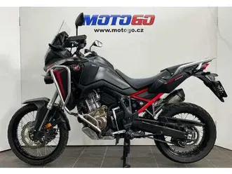 honda crf 1100 l africa twin