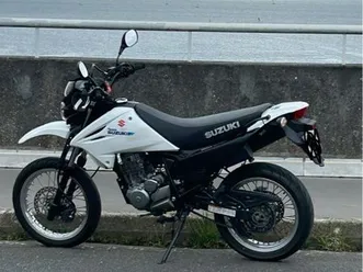 dr 125 sm 2011 - 13 000 km très bon état
