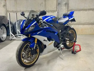 yamaha r6 rj15