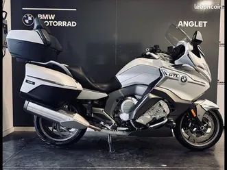 bmw k k 1600 gtl option 719 1ére main