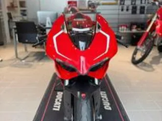 ducati 899 panigale termignoni unico proprietario