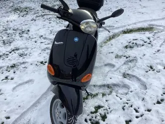 vespa et2 topzustand