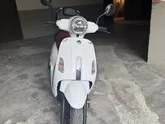 sym fiddle 50 - 2024