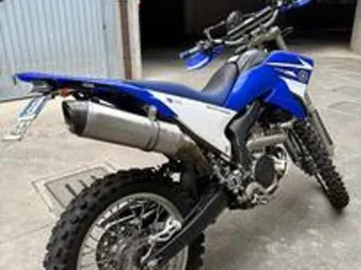 yamaha wr250r