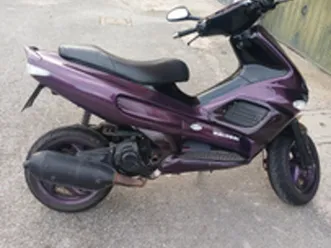 runner sp 125