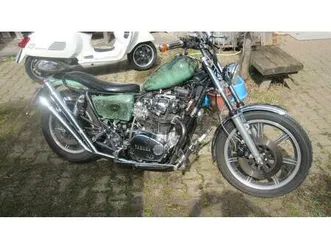 yamaha xs 650 ame