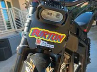 talaria sting tl3000 - 2022