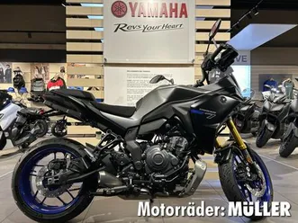 yamaha tracer 7 gt, modell 2025
