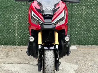 honda x-adv 750i led →