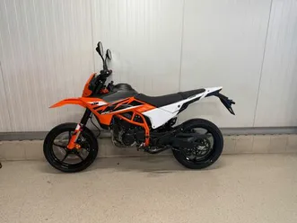 ktm smc 125 smc 125
