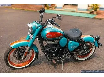 enfield classic 350