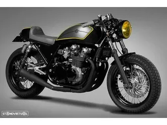 kawasaki zephyr naked