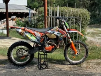 ktm exc 250f