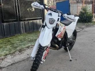 rieju mr 200 кубика