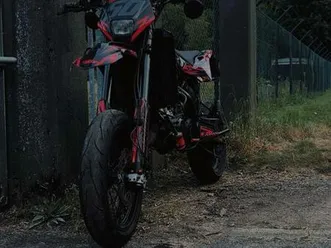 husqvarna sm /wr 125