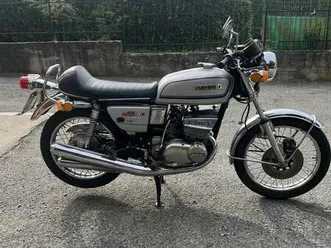 suzuki gt 380