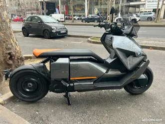 bmw ce-04 long range